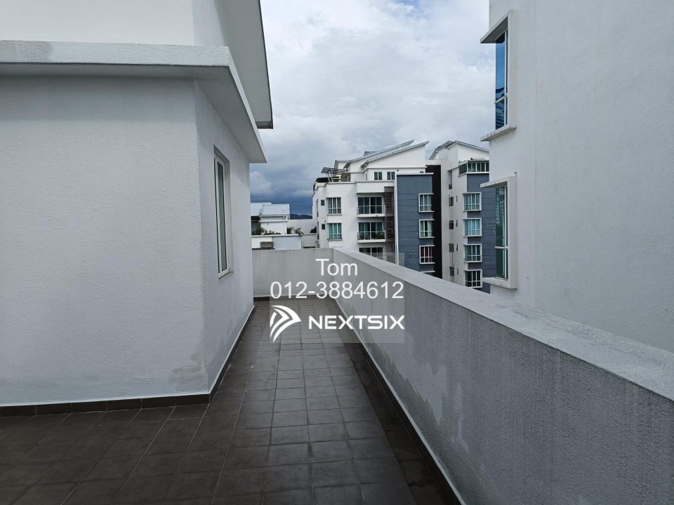 Condominium For Sale in Sri Petaling Wilayah Persekutuan Kuala Lumpur - Image 20