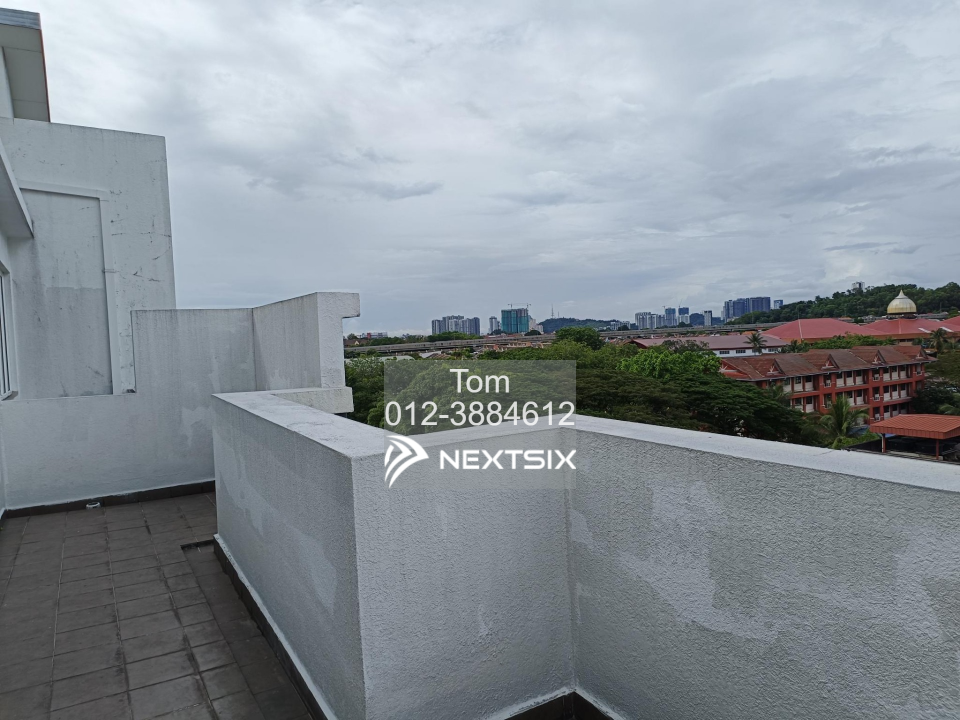 Condominium For Sale in Sri Petaling Wilayah Persekutuan Kuala Lumpur - Image 21