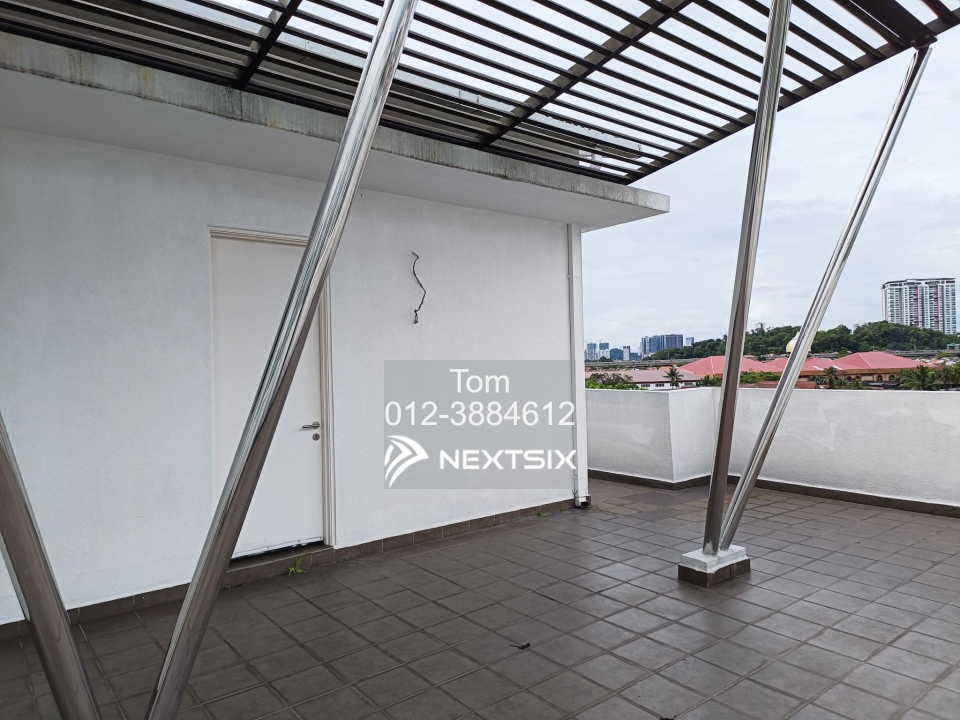 Condominium For Sale in Sri Petaling Wilayah Persekutuan Kuala Lumpur - Image 22