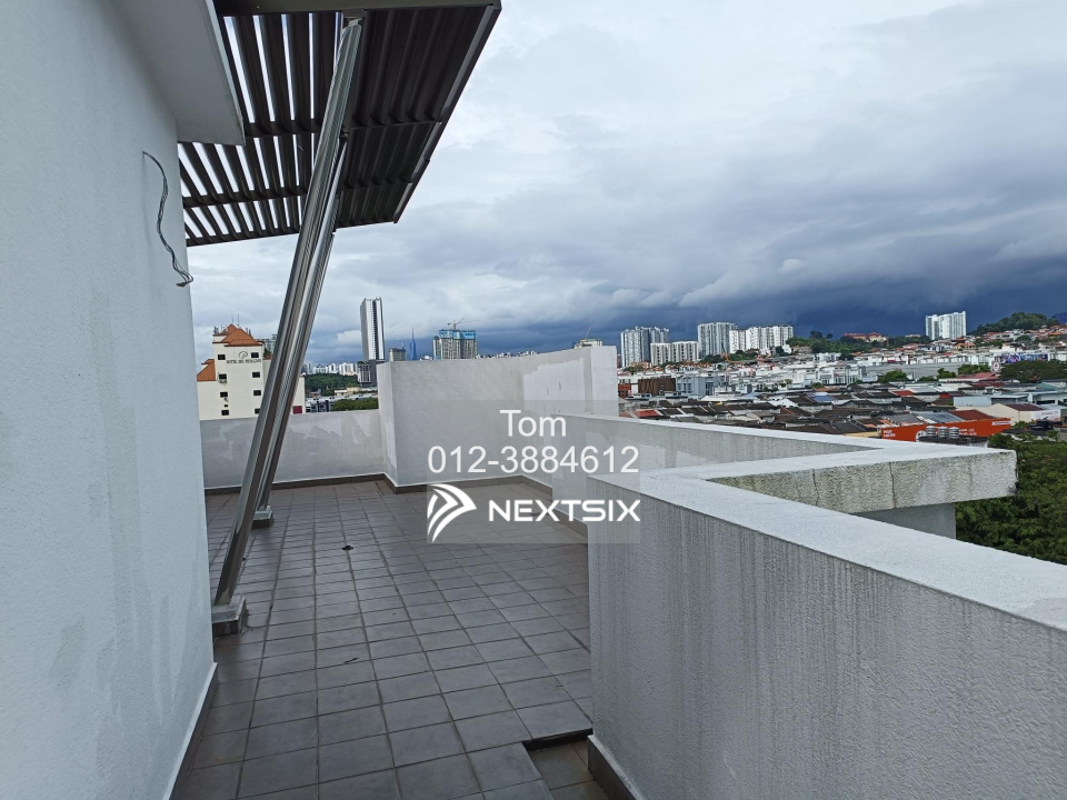 Condominium For Sale in Sri Petaling Wilayah Persekutuan Kuala Lumpur - Image 23