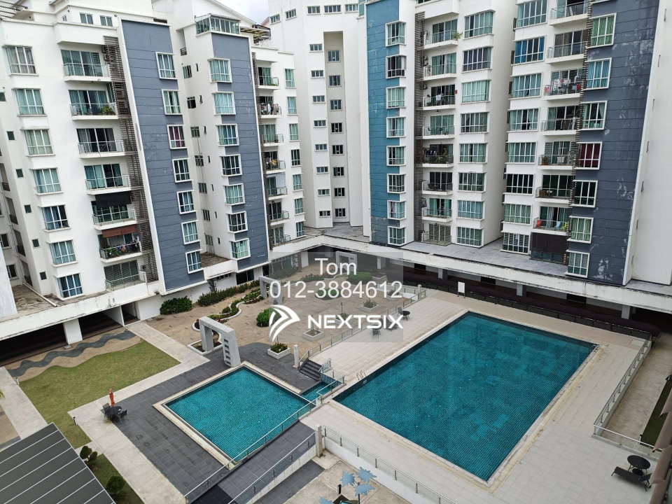 Condominium For Sale in Sri Petaling Wilayah Persekutuan Kuala Lumpur - Image 3