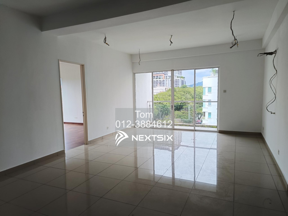 Condominium For Sale in Sri Petaling Wilayah Persekutuan Kuala Lumpur - Image 4