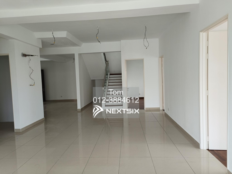 Condominium For Sale in Sri Petaling Wilayah Persekutuan Kuala Lumpur - Image 5