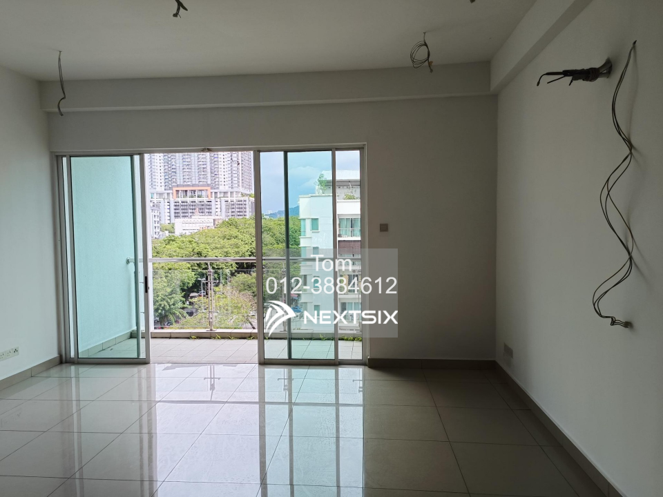 Condominium For Sale in Sri Petaling Wilayah Persekutuan Kuala Lumpur - Image 6