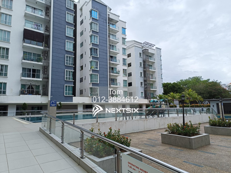 Condominium For Sale in Sri Petaling Wilayah Persekutuan Kuala Lumpur - Image 8