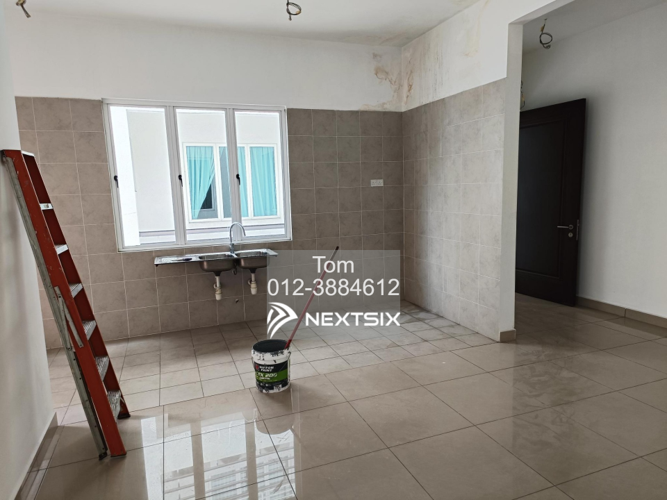 Condominium For Sale in Sri Petaling Wilayah Persekutuan Kuala Lumpur - Image 9