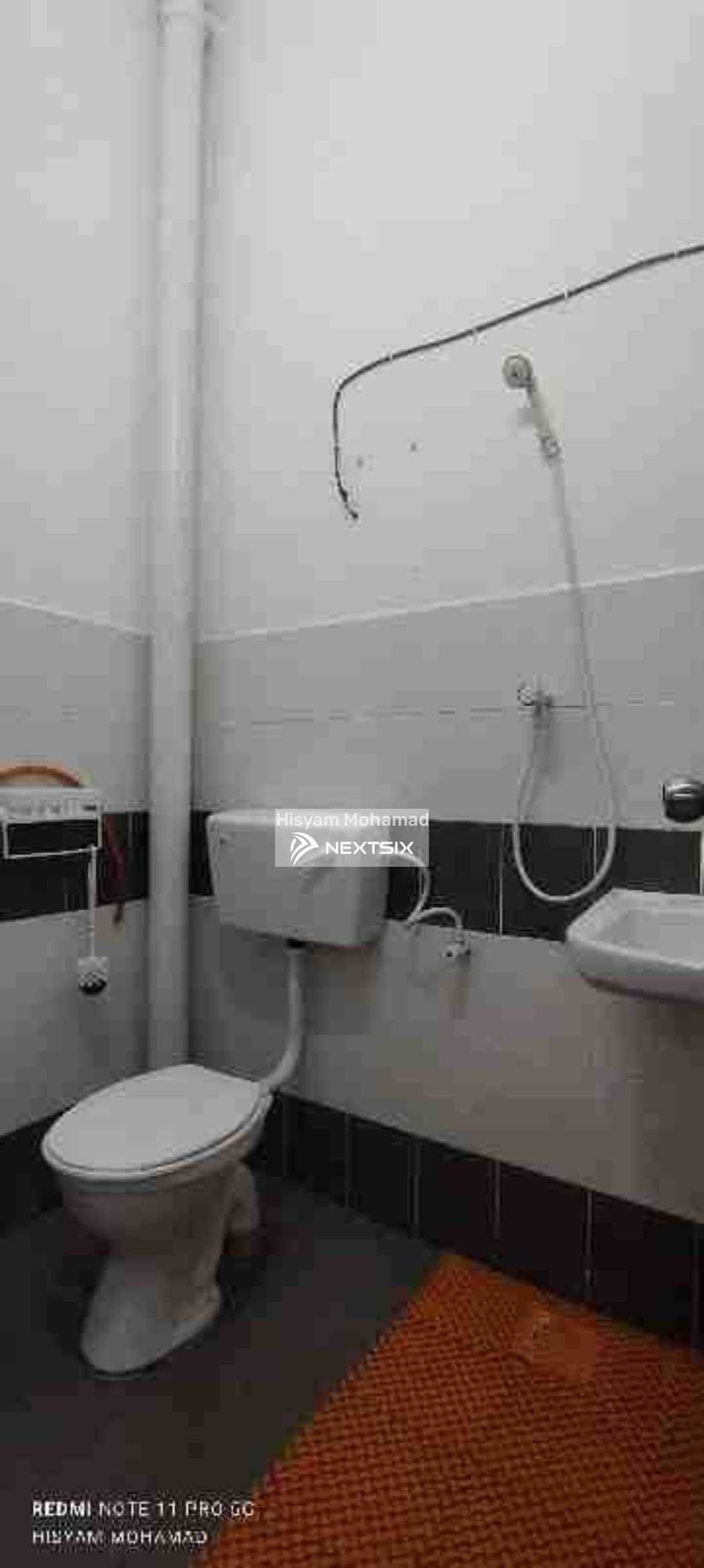 1-sty Terrace/Link House For Sale in Parit Raja Johor - Image 6