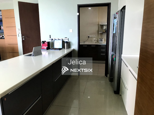 Condominium For Sale in Kota Kinabalu Sabah