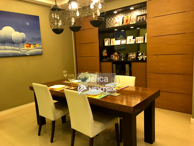 Condominium For Sale in Kota Kinabalu Sabah - Image 4