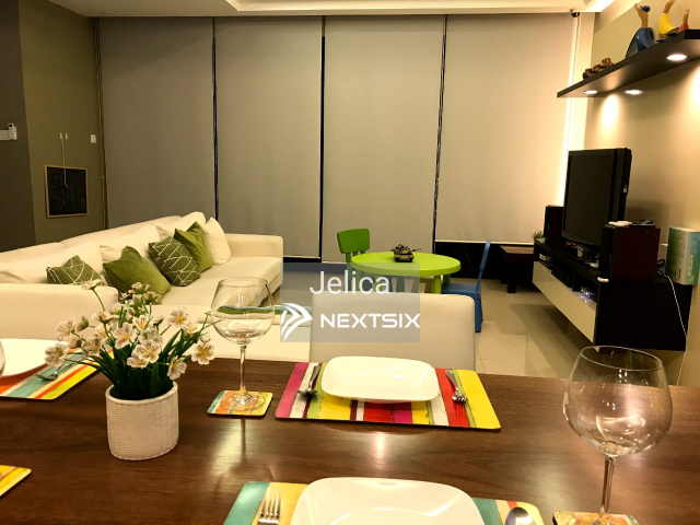 Condominium For Sale in Kota Kinabalu Sabah - Image 5