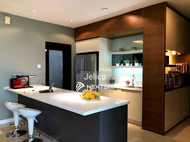 Condominium For Sale in Kota Kinabalu Sabah - Image 6