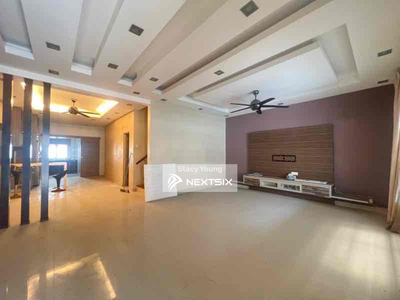 2-sty Terrace/Link House For Sale in Bandar Mahkota Cheras Selangor