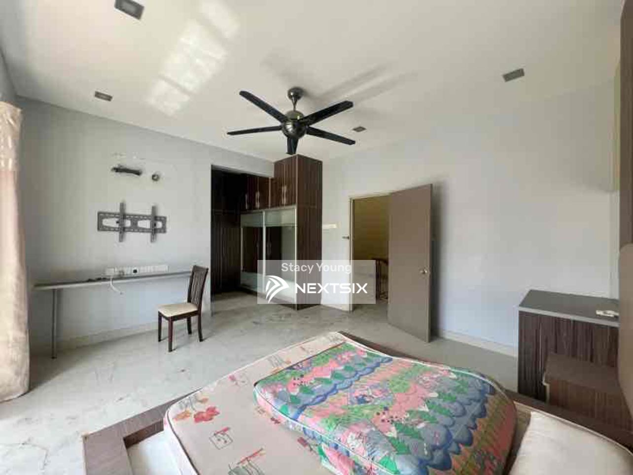 2-sty Terrace/Link House For Sale in Bandar Mahkota Cheras Selangor - Image 5