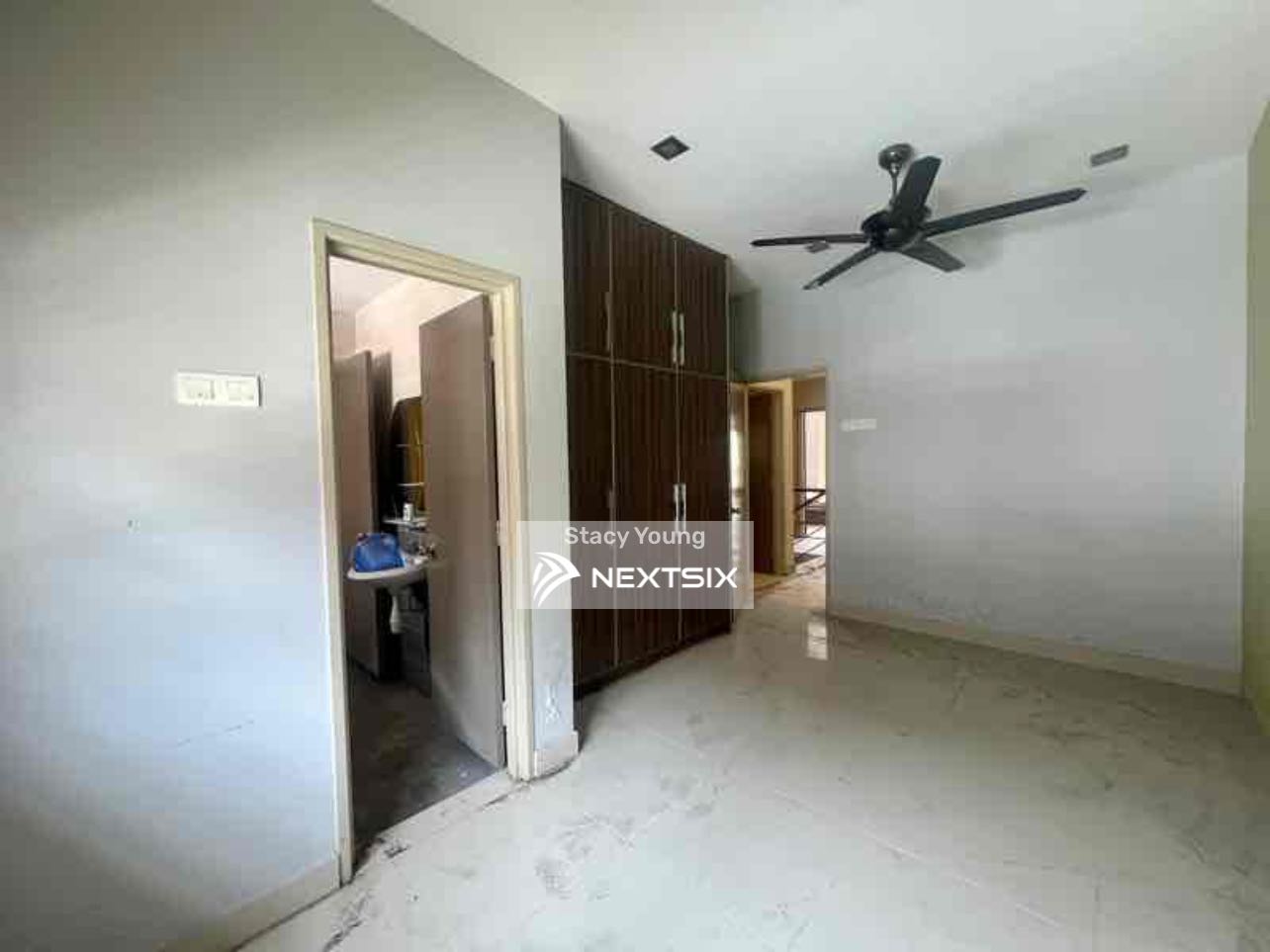 2-sty Terrace/Link House For Sale in Bandar Mahkota Cheras Selangor - Image 6