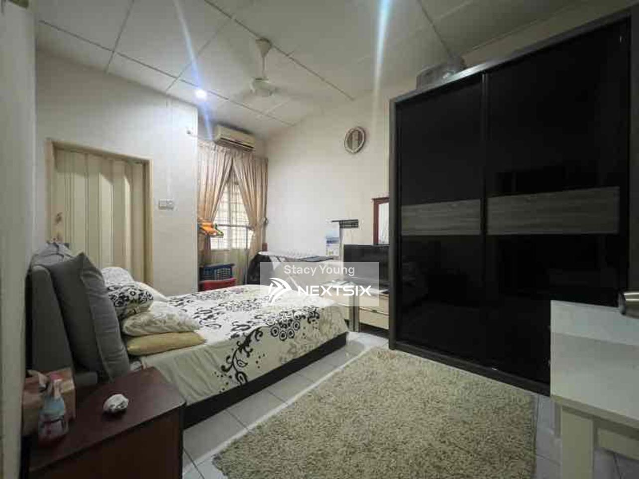 2-sty Terrace/Link House For Sale in Bandar Mahkota Cheras Selangor - Image 5