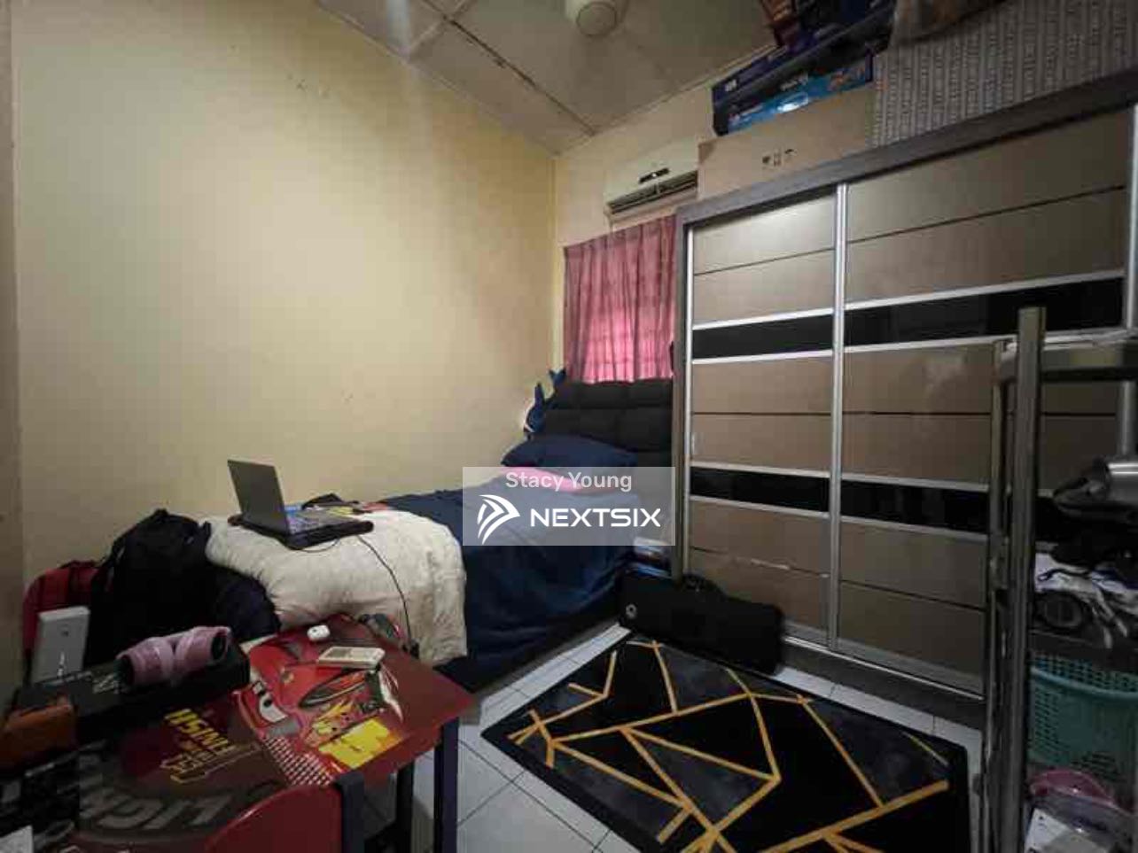 2-sty Terrace/Link House For Sale in Bandar Mahkota Cheras Selangor - Image 6