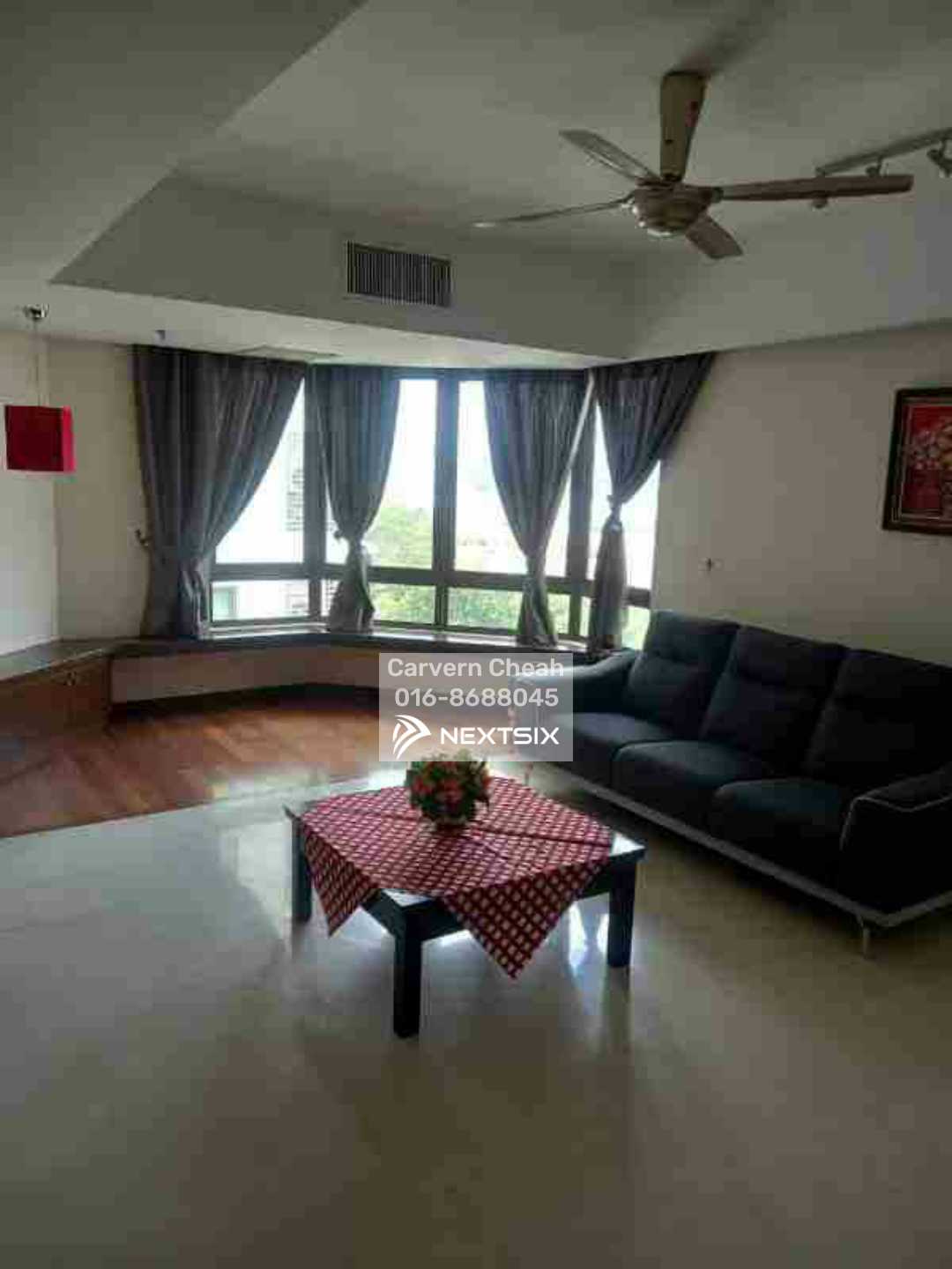 Serviced Residence For Sale in Mont Kiara Kuala Lumpur