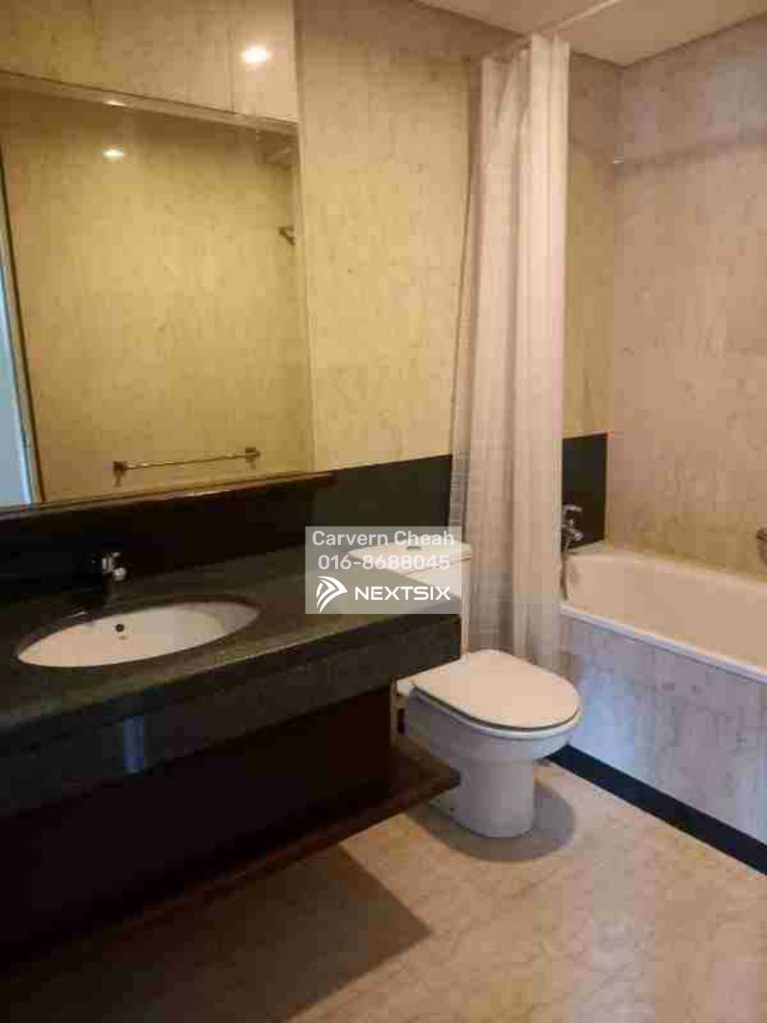 Serviced Residence For Sale in Mont Kiara Wilayah Persekutuan Kuala Lumpur - Image 3