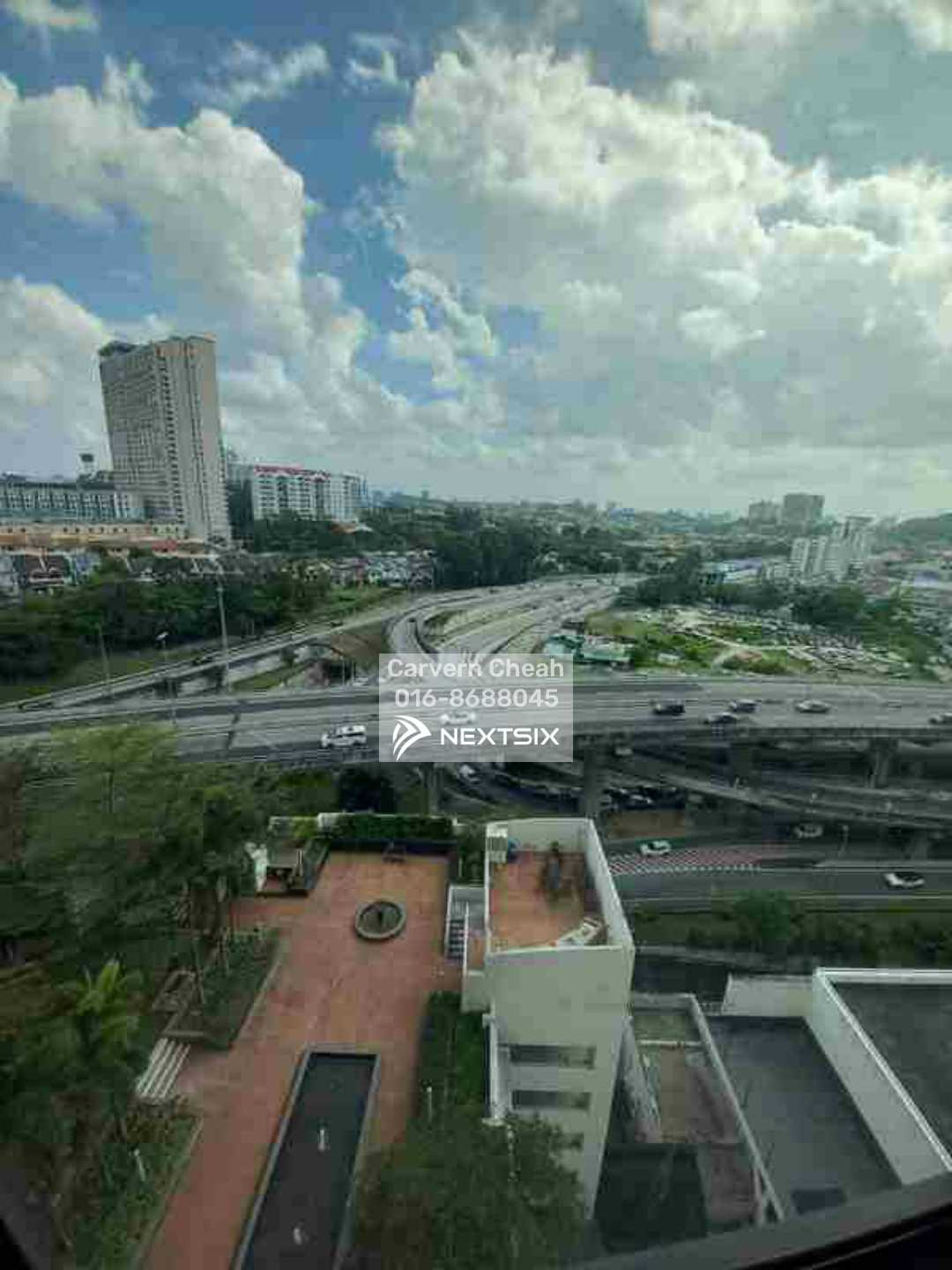 Serviced Residence For Sale in Mont Kiara Wilayah Persekutuan Kuala Lumpur - Image 5