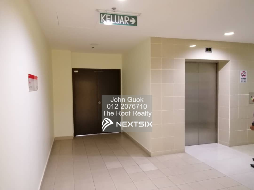 Business Center For Sale in Petaling Jaya Selangor - Image 6