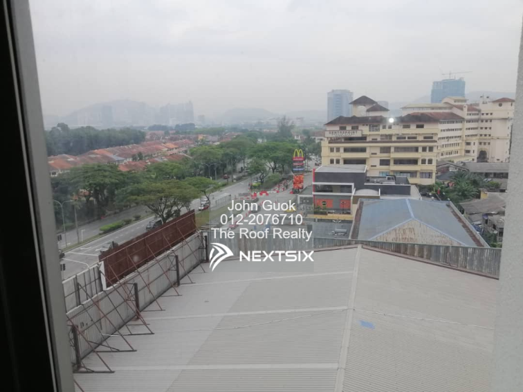 Business Center For Sale in Petaling Jaya Selangor - Image 12