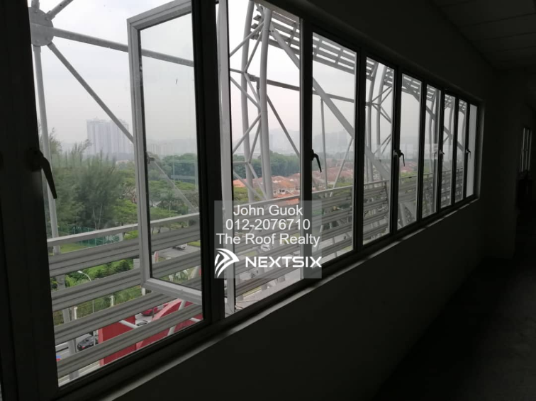 Business Center For Sale in Petaling Jaya Selangor - Image 13