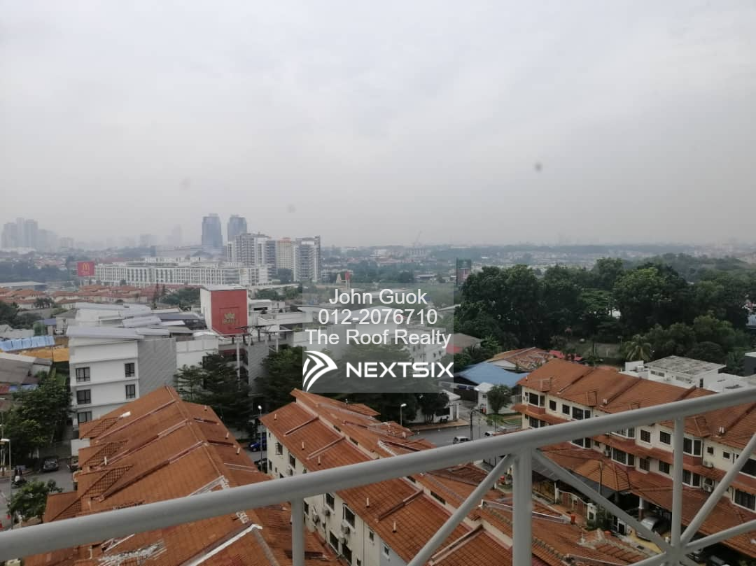 Business Center For Sale in Petaling Jaya Selangor - Image 14