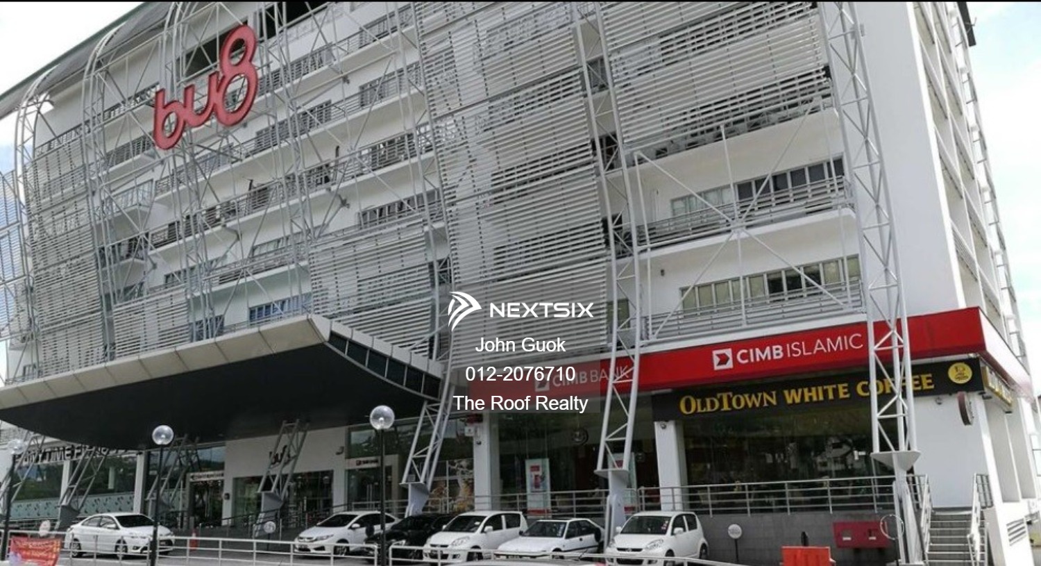 Business Center For Sale in Petaling Jaya Selangor