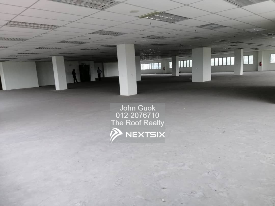 Business Center For Sale in Petaling Jaya Selangor - Image 8