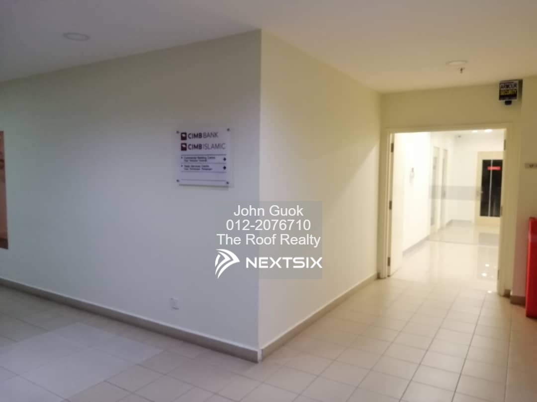 Business Center For Sale in Petaling Jaya Selangor - Image 9