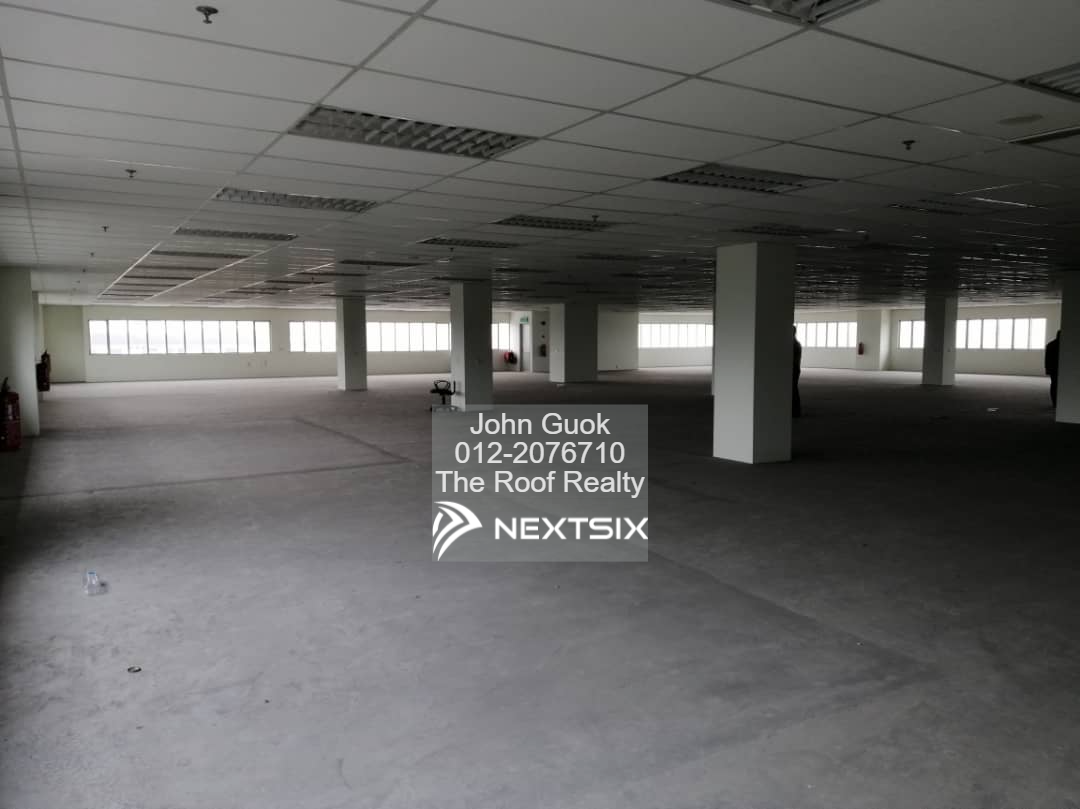 Business Center For Sale in Petaling Jaya Selangor - Image 10