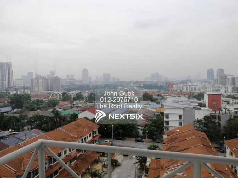 Business Center For Sale in Petaling Jaya Selangor - Image 11