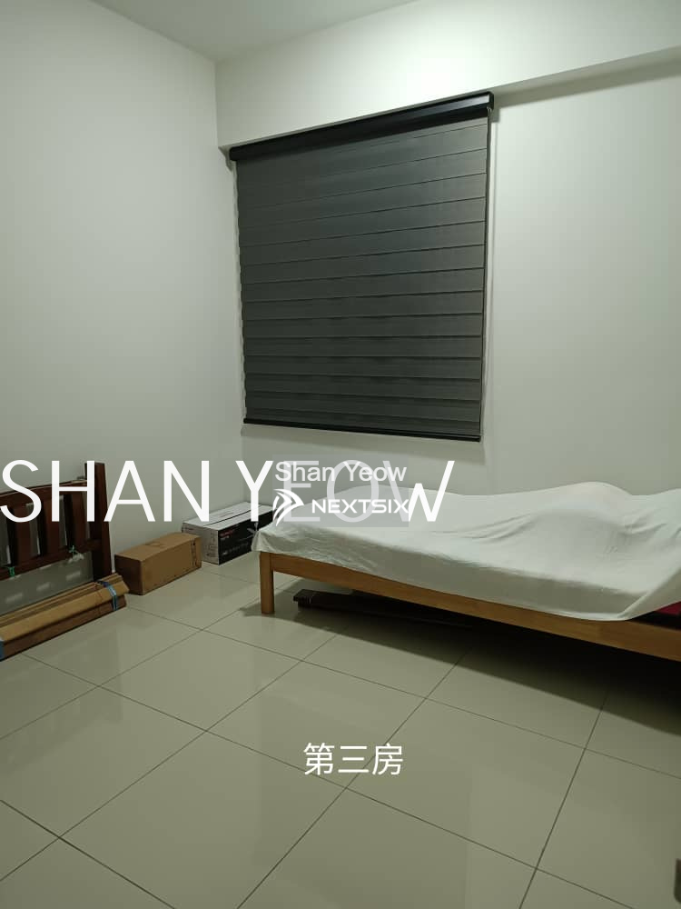 Condominium For Rent in Bukit Mertajam Penang - Image 3