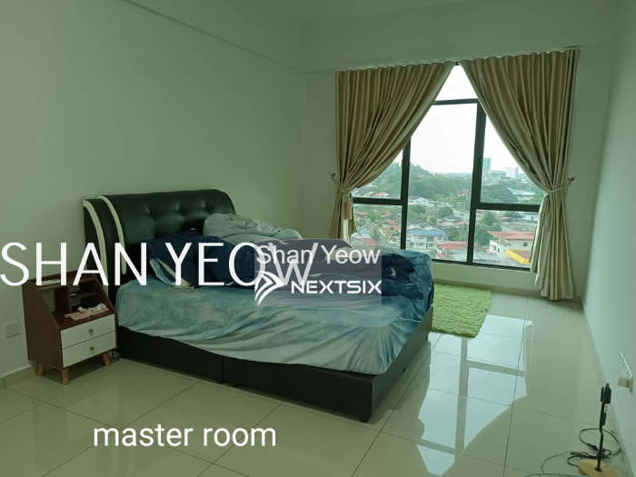 Condominium For Rent in Bukit Mertajam Penang - Image 7