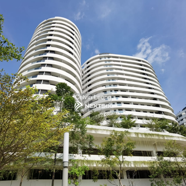 Condominium For Sale in Puchong South Selangor - Image 10