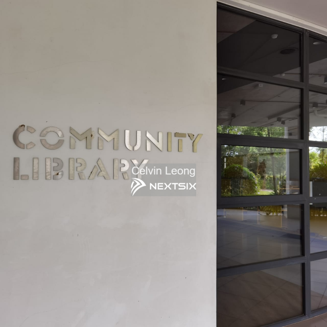 Condominium For Sale in Puchong South Selangor - Image 15