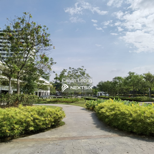 Condominium For Sale in Puchong South Selangor - Image 5