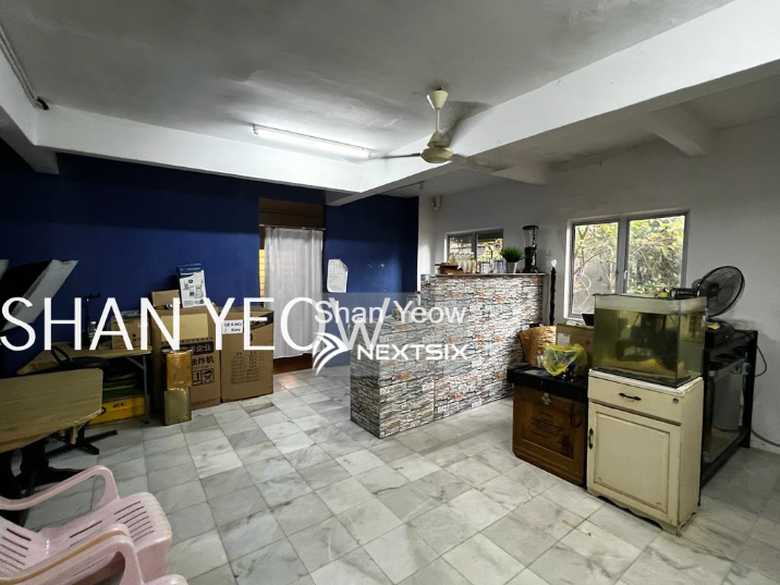 2-sty Terrace/Link House For Sale in Simpang Ampat Penang - Image 5