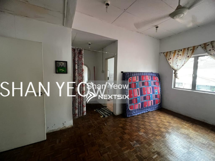 2-sty Terrace/Link House For Sale in Simpang Ampat Penang - Image 6