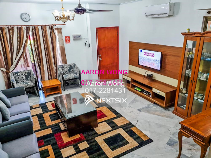 2-sty Terrace/Link House For Sale in Puchong Selangor