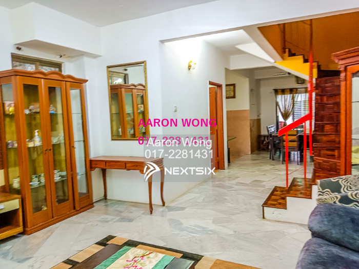 2-sty Terrace/Link House For Sale in Puchong Selangor - Image 10