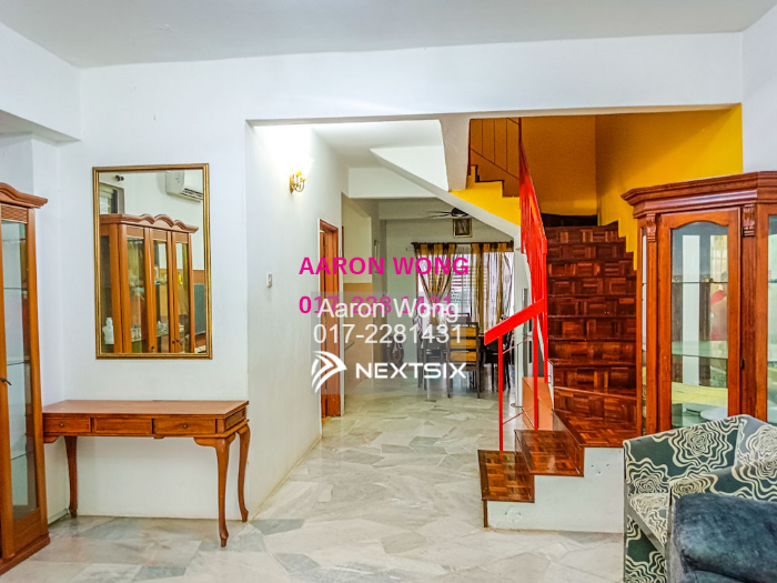 2-sty Terrace/Link House For Sale in Puchong Selangor - Image 11