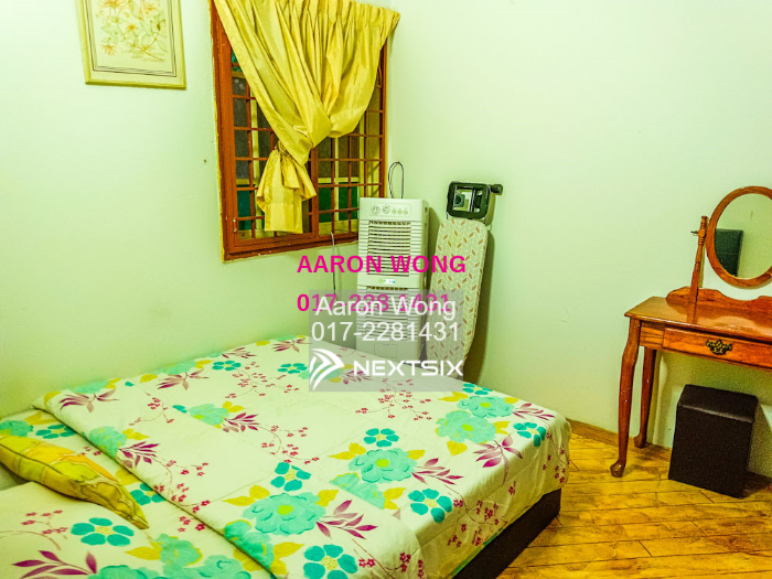 2-sty Terrace/Link House For Sale in Puchong Selangor - Image 12