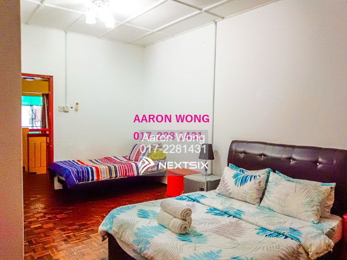 2-sty Terrace/Link House For Sale in Puchong Selangor - Image 13