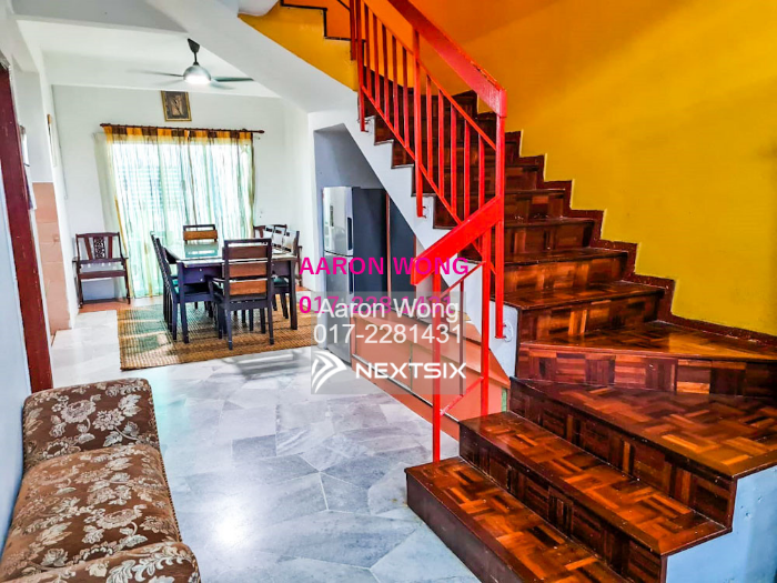 2-sty Terrace/Link House For Sale in Puchong Selangor - Image 14