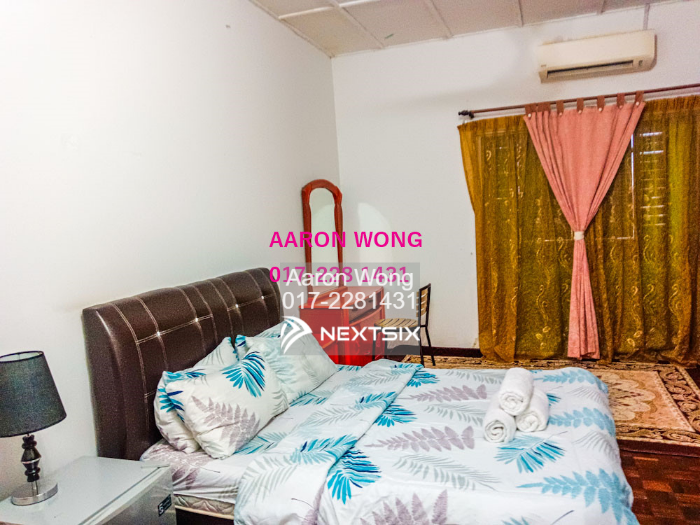 2-sty Terrace/Link House For Sale in Puchong Selangor - Image 15