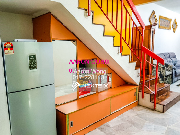 2-sty Terrace/Link House For Sale in Puchong Selangor - Image 7
