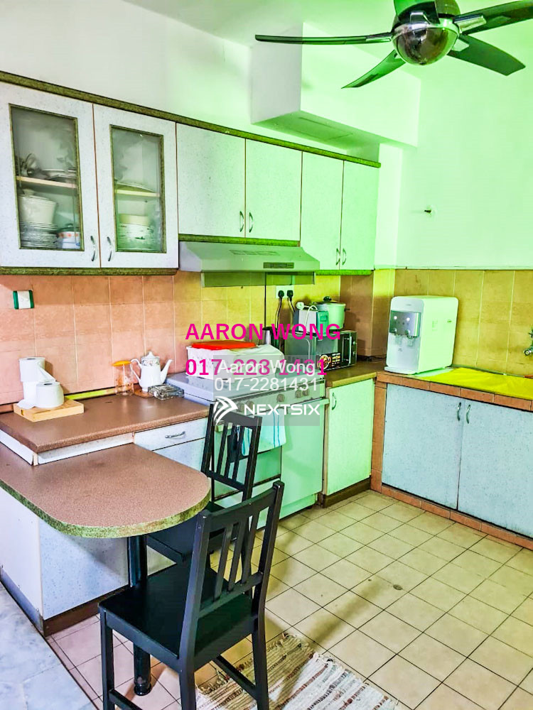 2-sty Terrace/Link House For Sale in Puchong Selangor - Image 8