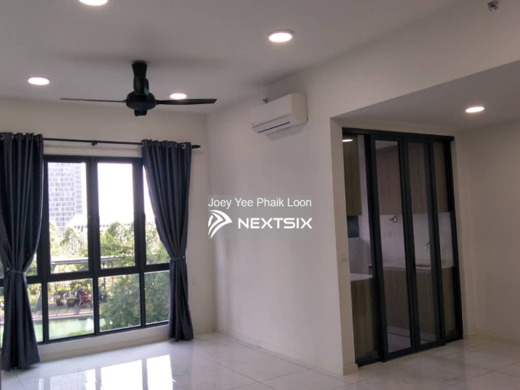 Serviced Residence For Rent in Batu Kawan Penang