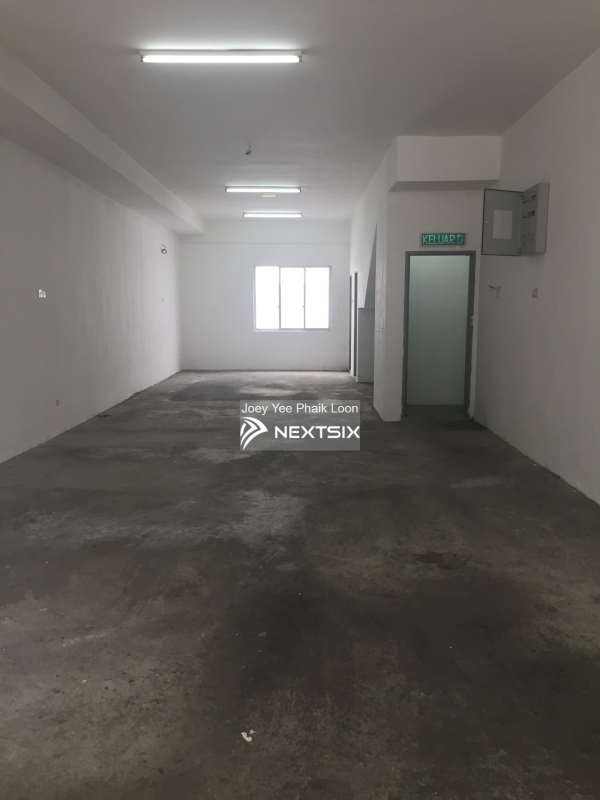 Shop For Rent in Ayer Itam Penang - Image 3